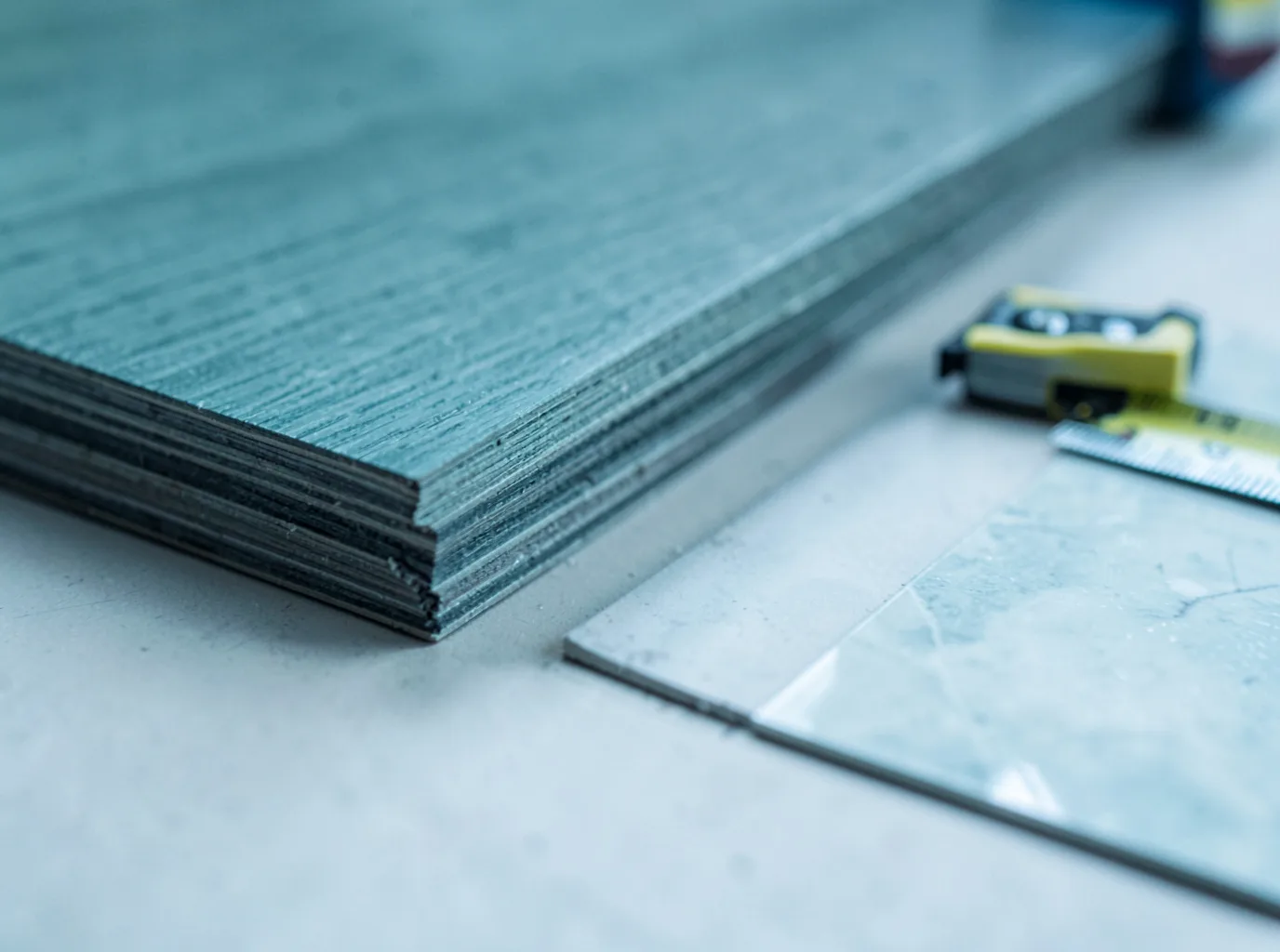 Luxury Vinyl Plank Installation Bairdford, PA FAQs